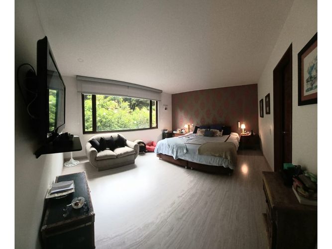 Apartamento en venta en Cerros De Suba, Bogotá · foto 19 de 23