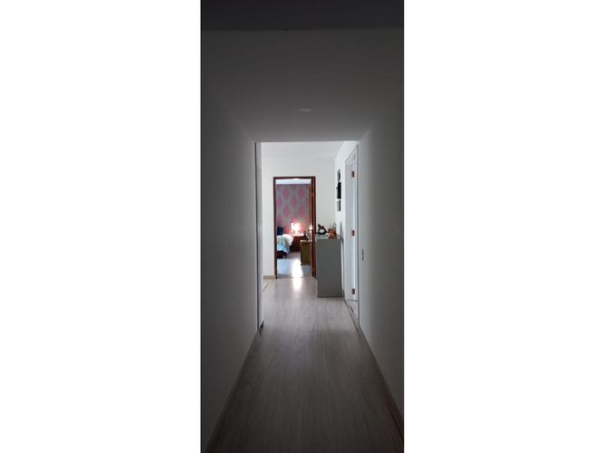 Apartamento en venta en Cerros De Suba, Bogotá · foto 21 de 23