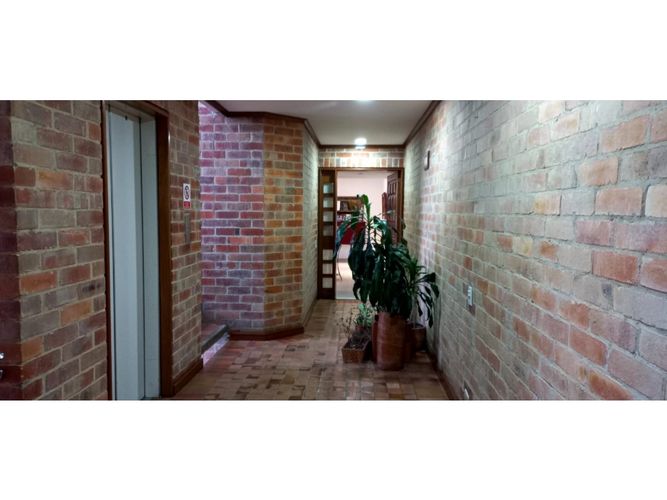 Apartamento en venta en Cerros De Suba, Bogotá · foto 22 de 23