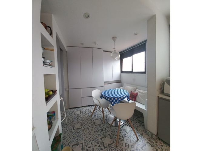 Apartamento en venta en Cerros De Suba, Bogotá · foto 23 de 23