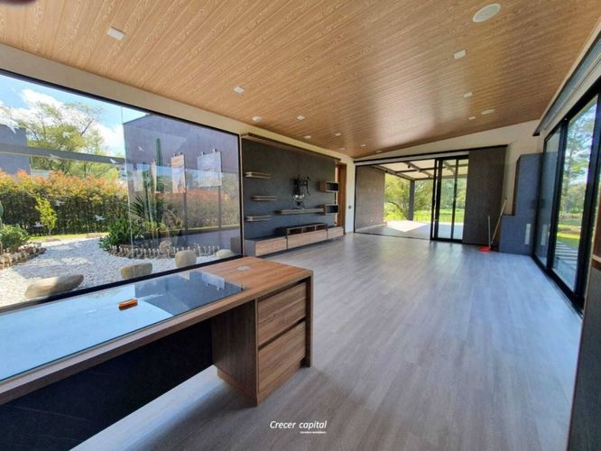 Casa de 3 alcobas en venta en Llano Grande, Rionegro, 540 m² · foto 8 de 24
