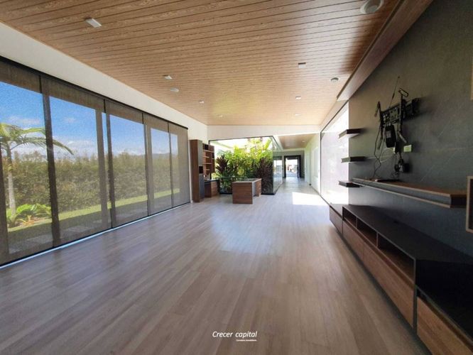 Casa de 3 alcobas en venta en Llano Grande, Rionegro, 540 m² · foto 9 de 24