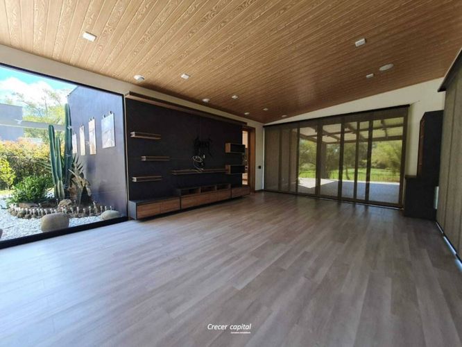 Casa de 3 alcobas en venta en Llano Grande, Rionegro, 540 m² · foto 23 de 24