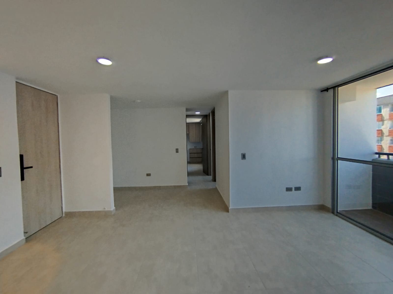 Apartamento en arriendo en Alto Del Medio, Rionegro · foto 6 de 15