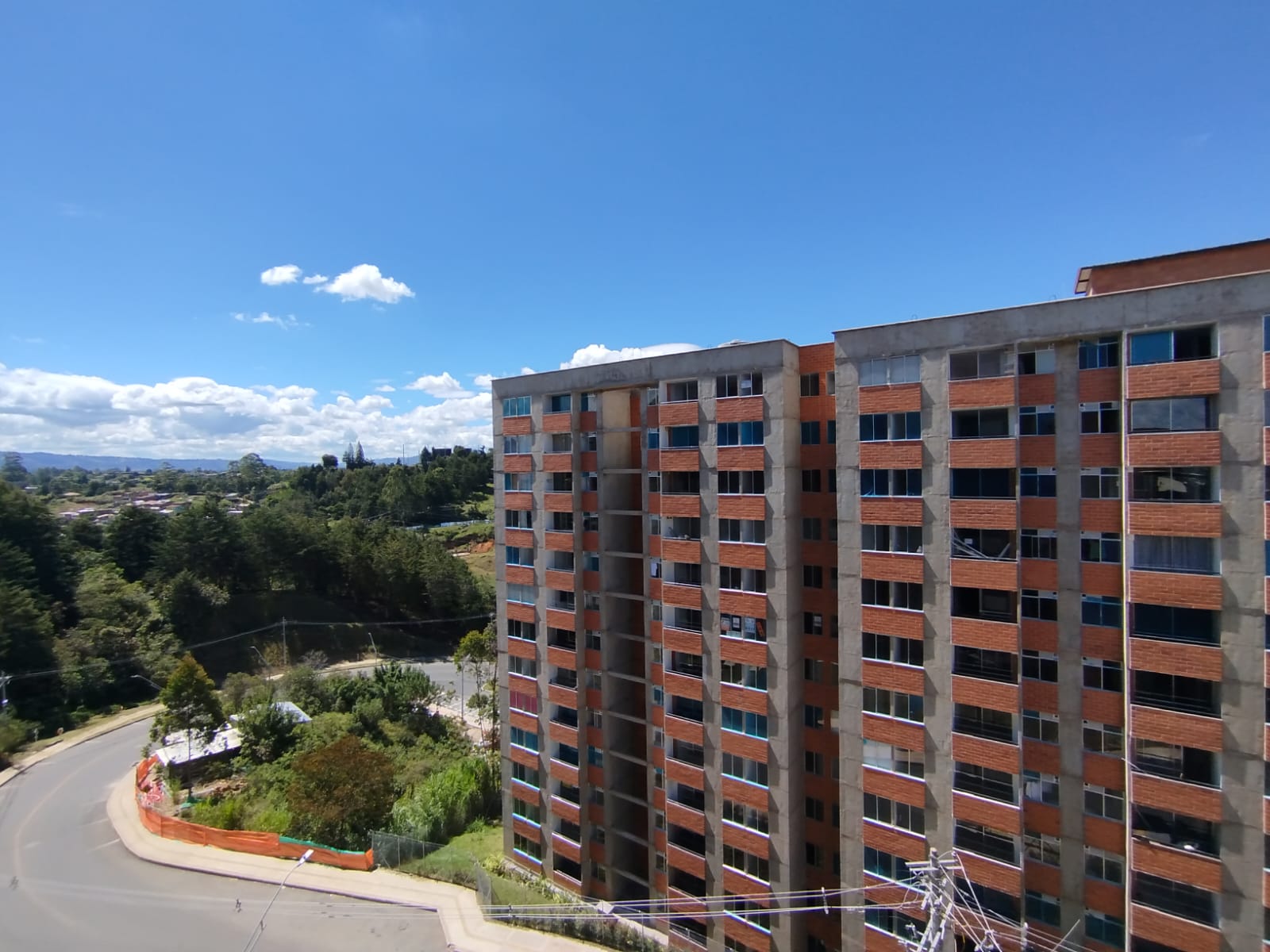 Apartamento en arriendo en Alto Del Medio, Rionegro · foto 12 de 15