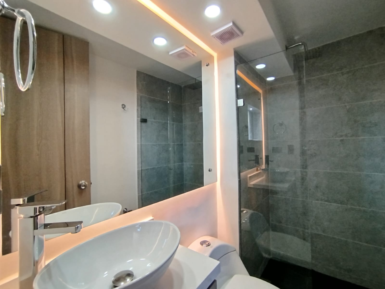 Apartamento en arriendo en Alto Del Medio, Rionegro · foto 13 de 15