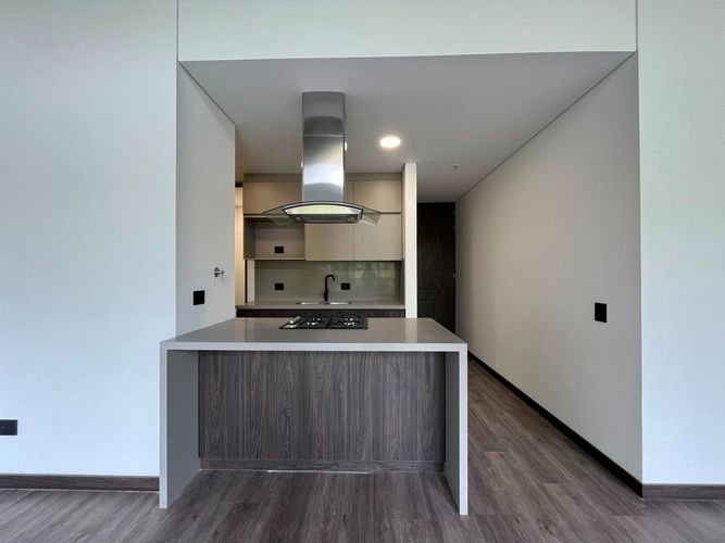 Apartamento de 1 alcoba en venta en Los Salados, El Retiro, 74 m² · foto 9 de 20
