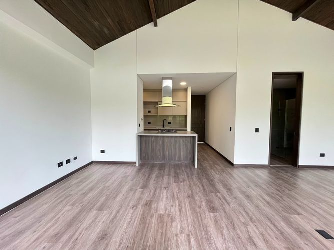 Apartamento de 1 alcoba en venta en Los Salados, El Retiro, 74 m² · foto 11 de 20