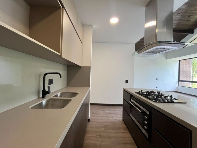 Apartamento de 1 alcoba en venta en Los Salados, El Retiro, 74 m² · foto 8 de 20