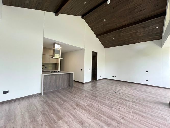 Apartamento de 1 alcoba en venta en Los Salados, El Retiro, 74 m² · foto 10 de 20