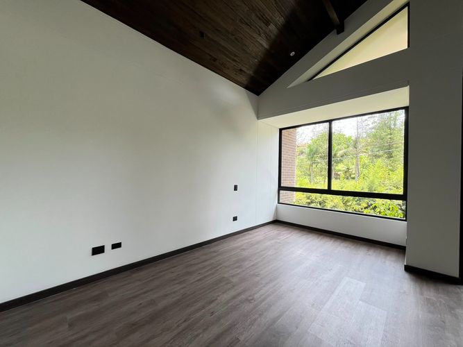 Apartamento de 1 alcoba en venta en Los Salados, El Retiro, 74 m² · foto 14 de 20