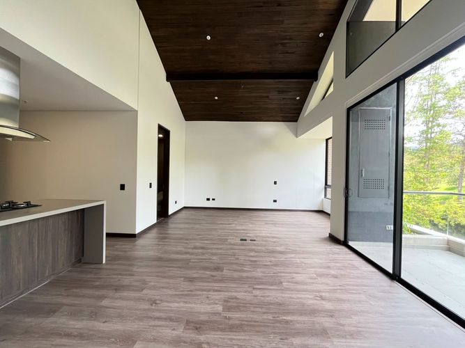 Apartamento de 1 alcoba en venta en Los Salados, El Retiro, 74 m² · foto 6 de 20