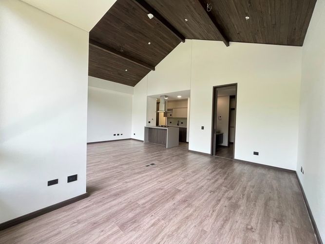 Apartamento de 1 alcoba en venta en Los Salados, El Retiro, 74 m² · foto 13 de 20