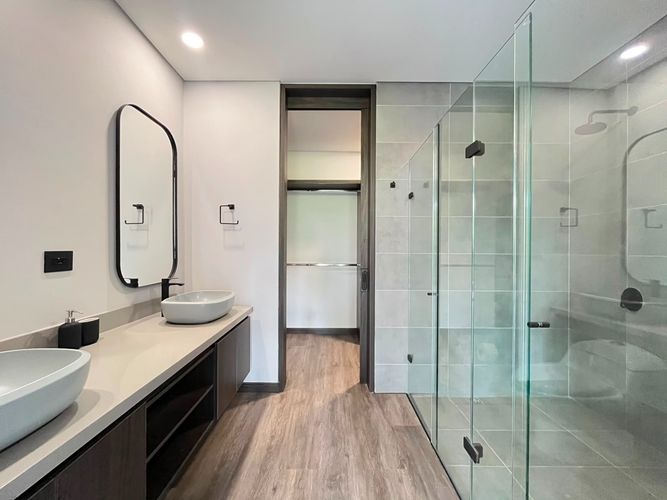 Apartamento de 1 alcoba en venta en Los Salados, El Retiro, 74 m² · foto 20 de 20