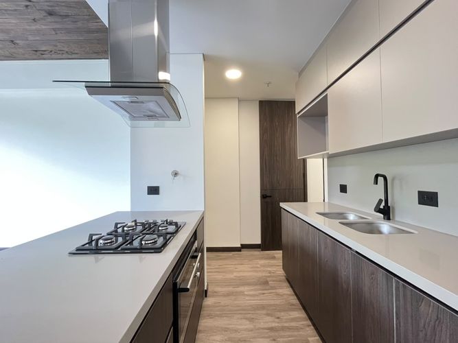 Apartamento de 1 alcoba en venta en Los Salados, El Retiro, 74 m² · foto 7 de 20