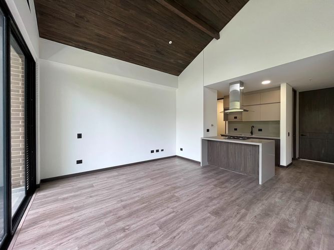 Apartamento de 1 alcoba en venta en Los Salados, El Retiro, 74 m² · foto 12 de 20