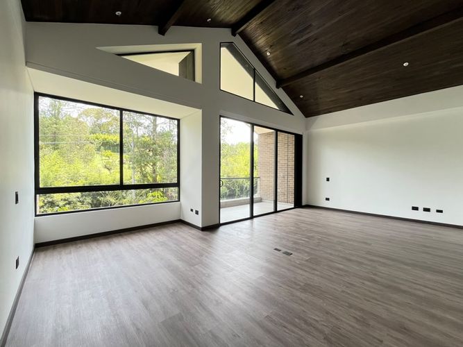Apartamento de 1 alcoba en venta en Los Salados, El Retiro, 74 m² · foto 17 de 20