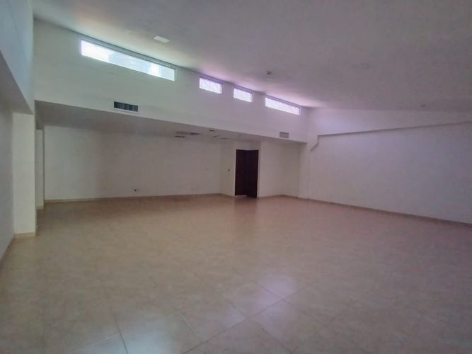 Oficina en arriendo en Pie De La Popa, Cartagena, 60 m² · foto 2 de 8