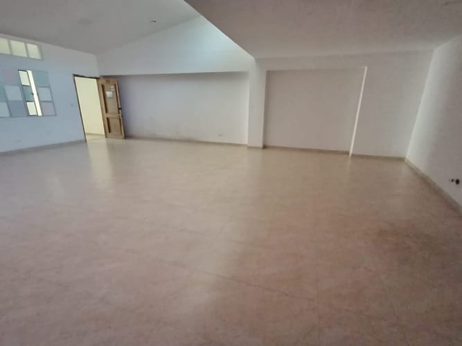 Oficina en arriendo en Pie De La Popa, Cartagena, 60 m² · foto 3 de 8