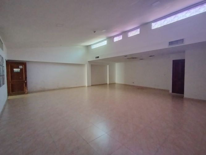 Oficina en arriendo en Pie De La Popa, Cartagena, 60 m² · foto 5 de 8