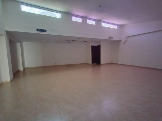 Oficina en arriendo en Pie De La Popa, Cartagena, 60 m² · foto 7 de 8
