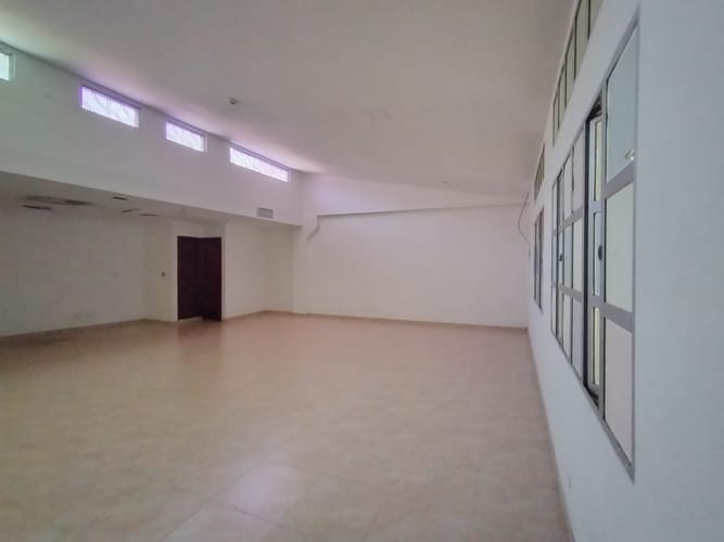 Oficina en arriendo en Pie De La Popa, Cartagena, 60 m² · foto 8 de 8