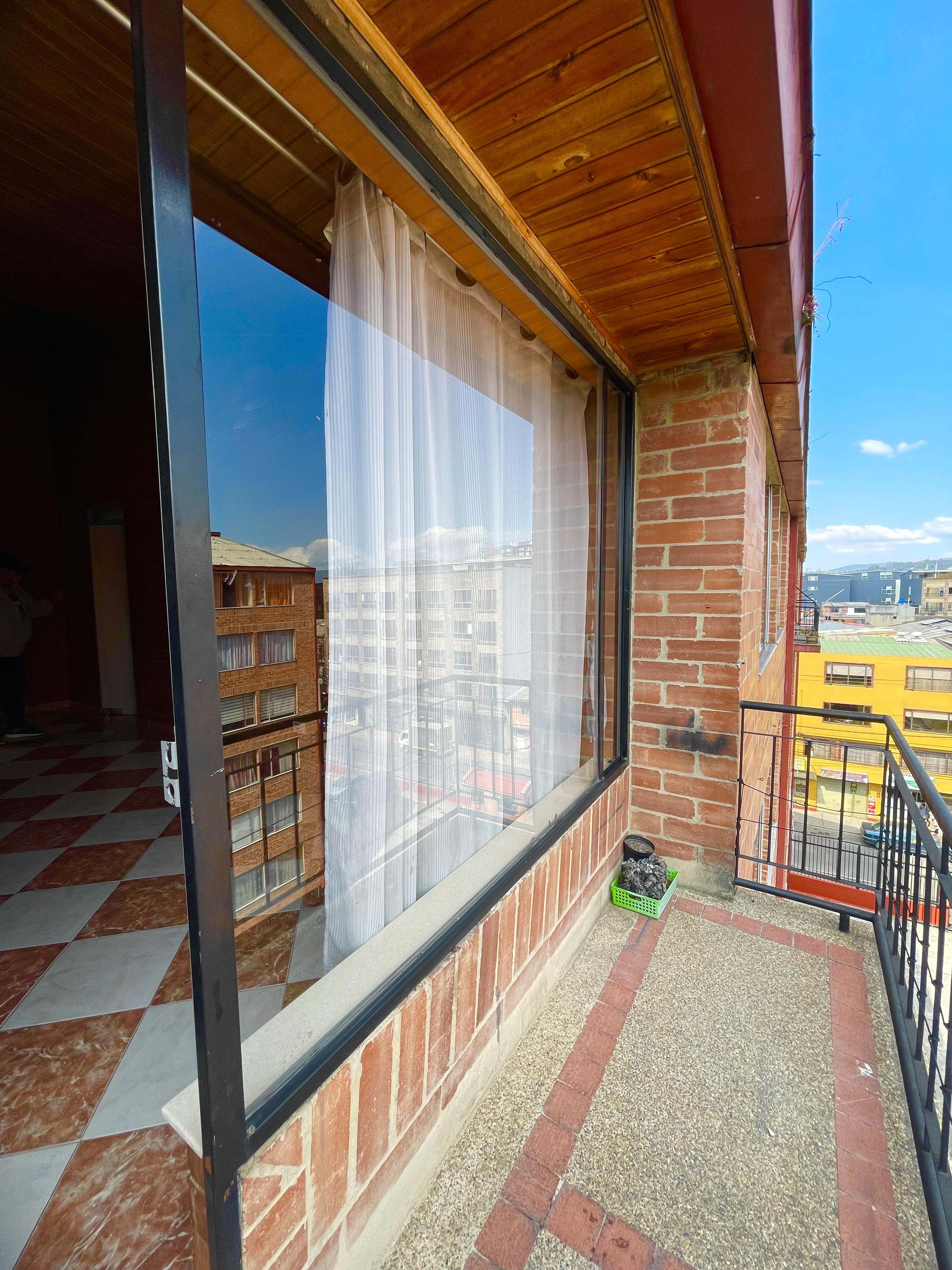 Apartamento en venta en Engativá, Bogotá · foto 10 de 20