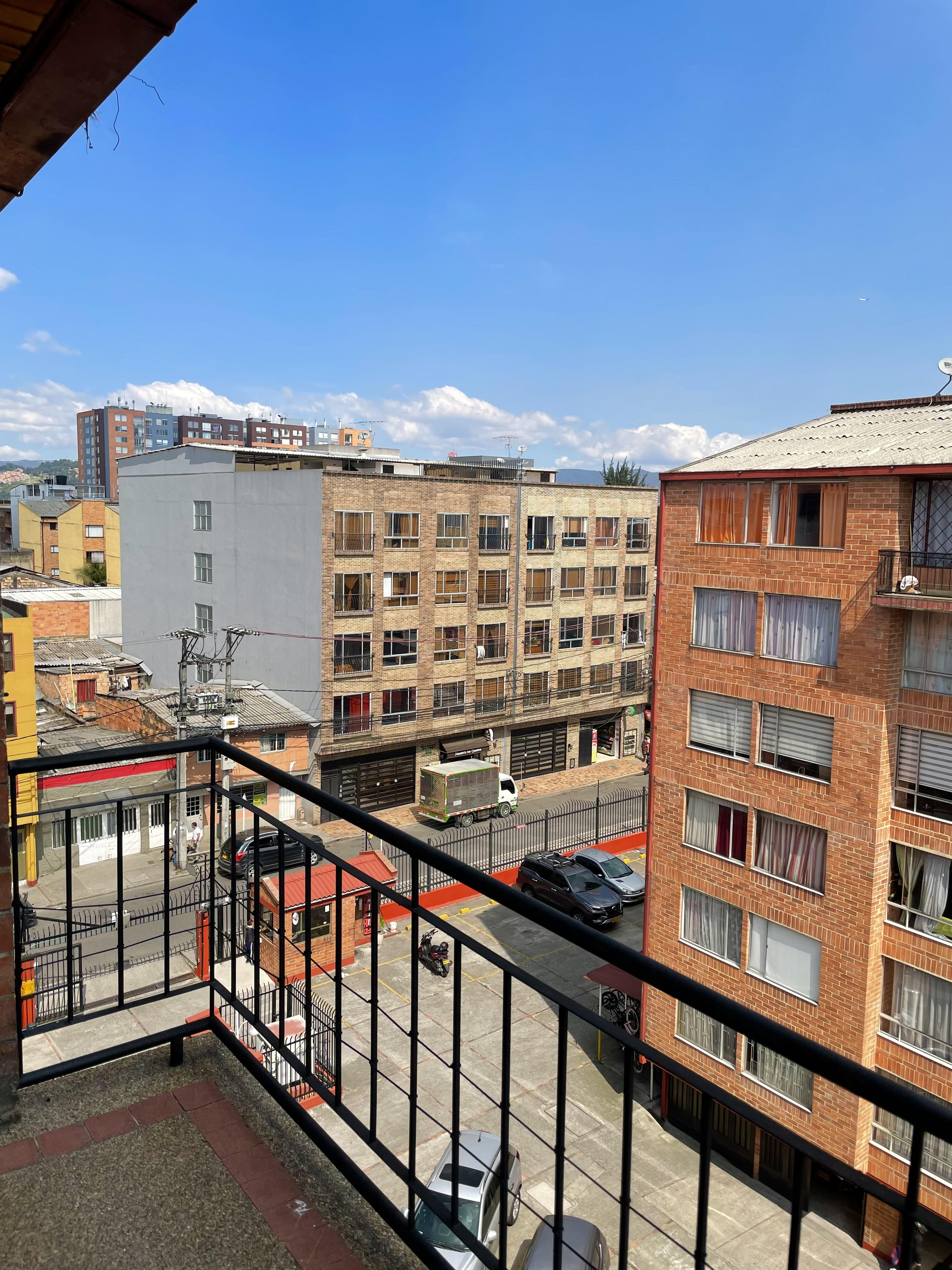 Apartamento en venta en Engativá, Bogotá · foto 11 de 20