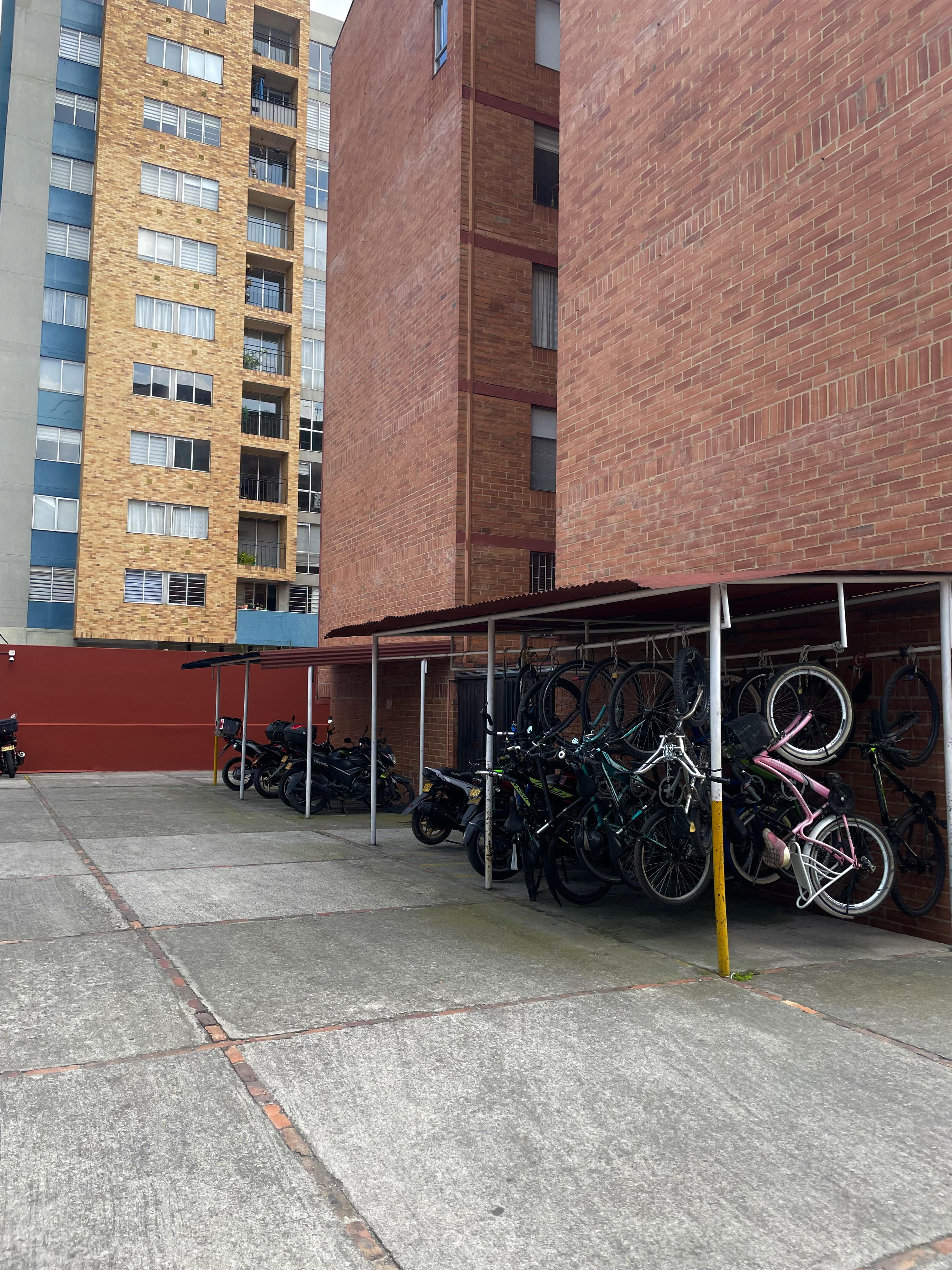 Apartamento en venta en Engativá, Bogotá · foto 4 de 20