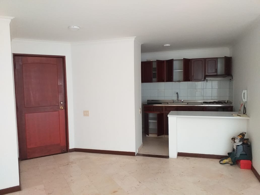 Apartaestudio en Arriendo en Pinares, Pereira