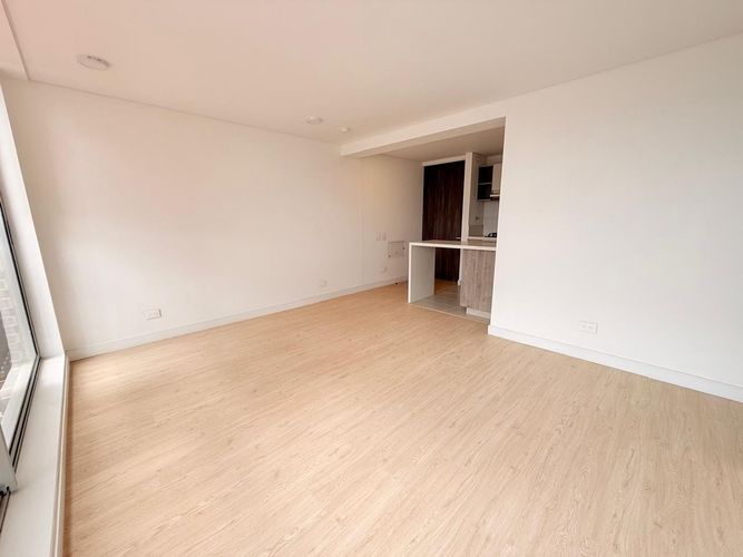 Apartamento en venta en Américas Central, Bogotá · foto 2 de 16