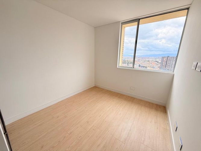 Apartamento en venta en Américas Central, Bogotá · foto 6 de 16