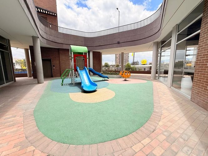 Apartamento en venta en Américas Central, Bogotá · foto 16 de 16