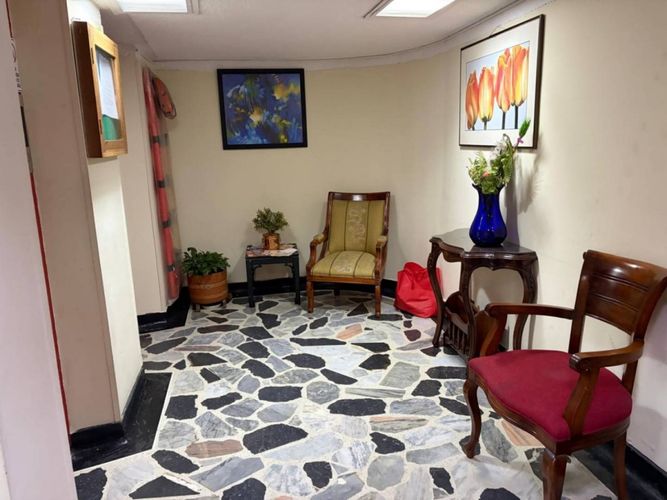 Apartaestudio en venta en Las Aguas, La Calera, 48 m² · foto 4 de 24