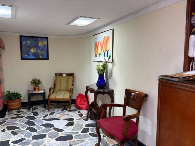 Apartaestudio en venta en Las Aguas, La Calera, 48 m² · foto 5 de 24