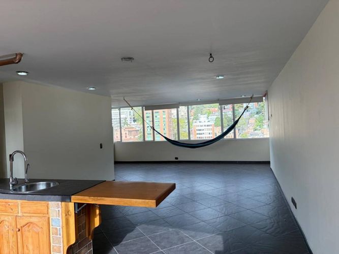 Apartaestudio en venta en Las Aguas, La Calera, 48 m² · foto 10 de 24