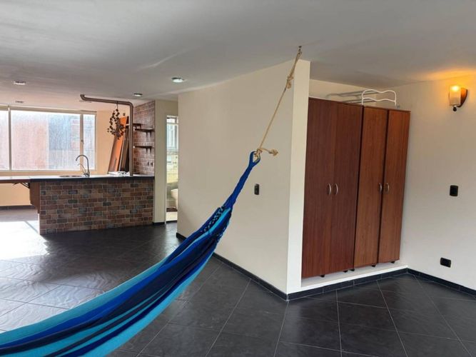 Apartaestudio en venta en Las Aguas, La Calera, 48 m² · foto 11 de 24