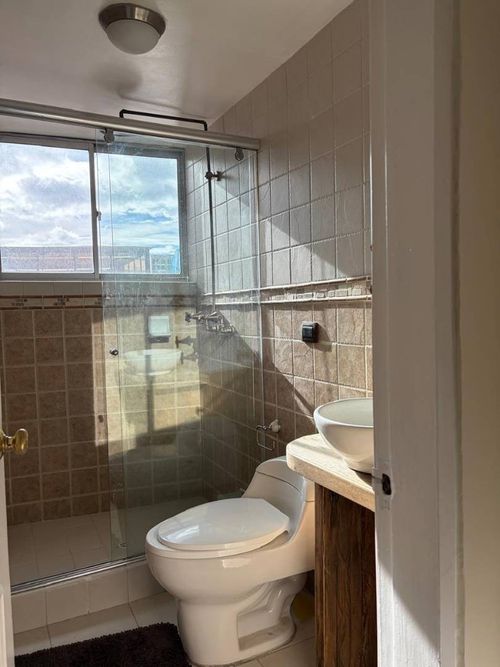 Apartaestudio en venta en Las Aguas, La Calera, 48 m² · foto 14 de 24