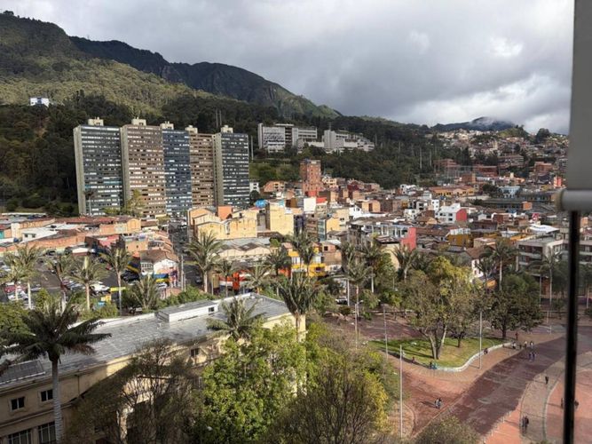 Apartaestudio en venta en Las Aguas, La Calera, 48 m² · foto 21 de 24