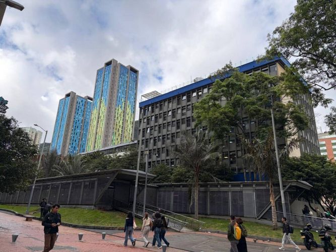 Apartaestudio en venta en Las Aguas, La Calera, 48 m² · foto 23 de 24