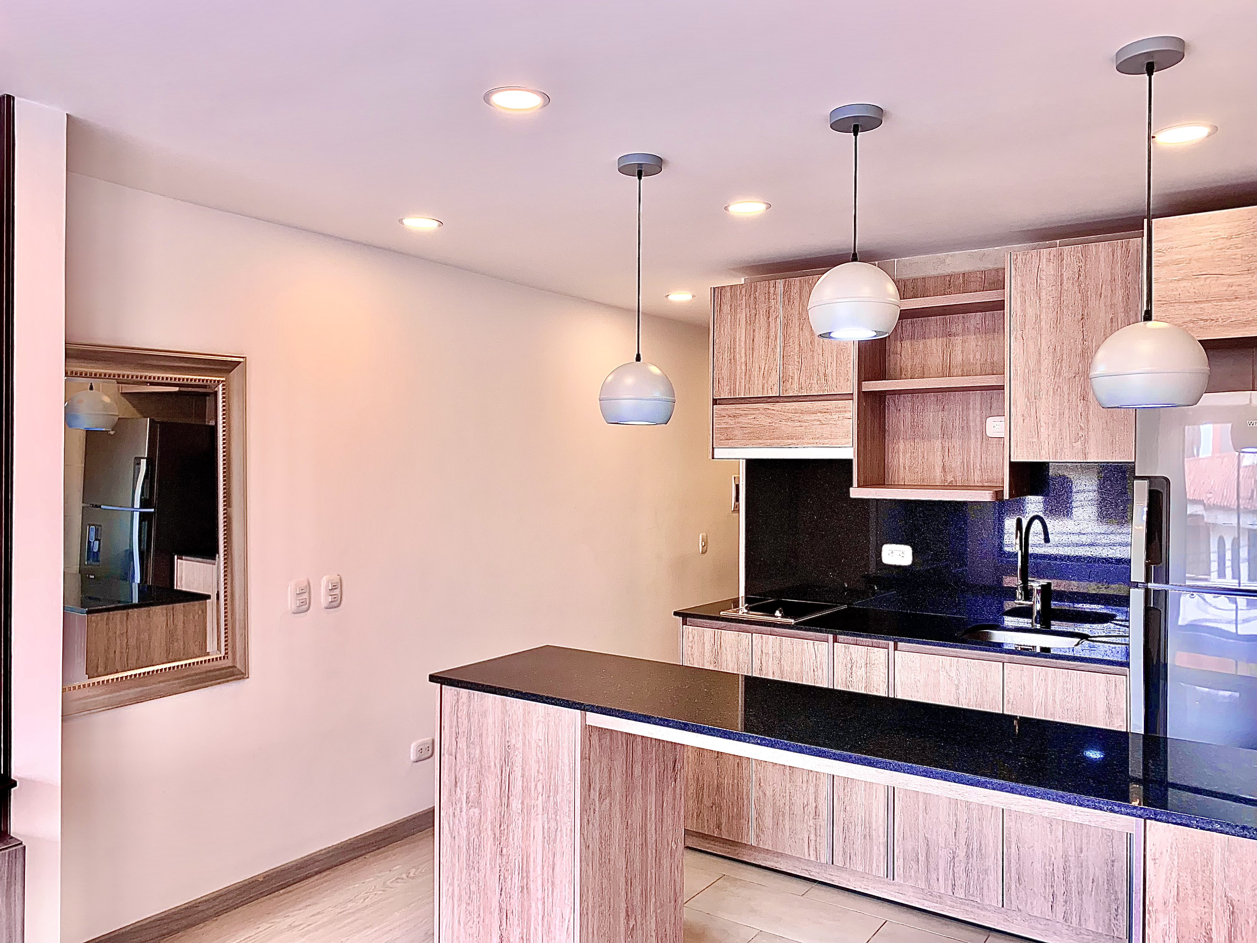 Departamento en alquiler con baja de precio en Santa Barbara