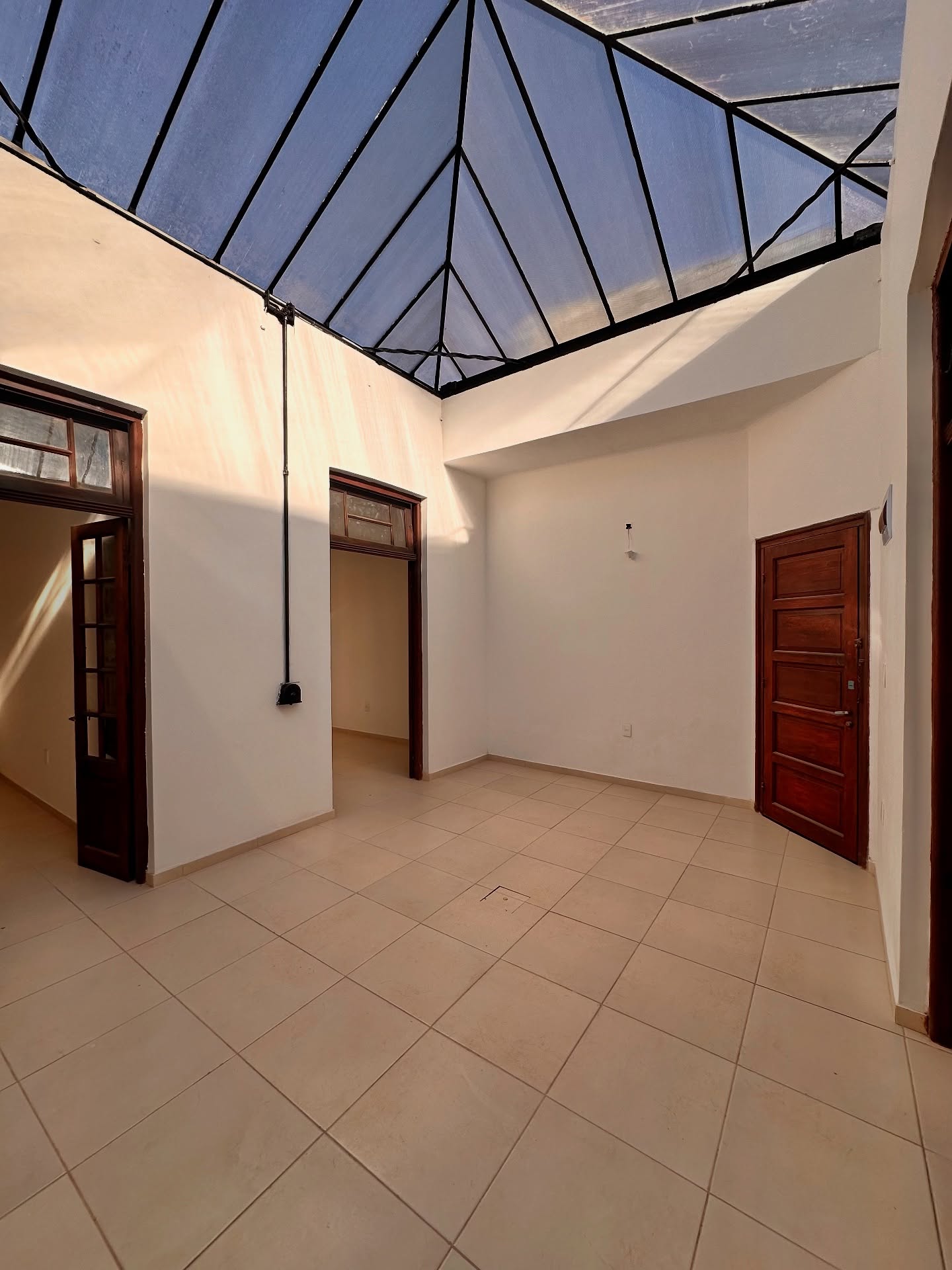 VENTA APART RECICLADO A ESTRENAR EN AGUADA: 3 Dorm