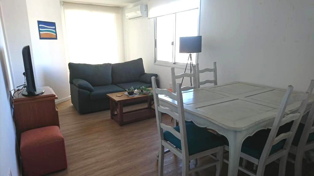 ALQUILER EQUIPADO EN PALERMO: 1 Dorm