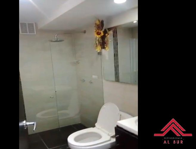 Apartamento de 3 alcobas en venta en Aliadas Del Sur, Sabaneta, 72 m² · foto 6 de 12