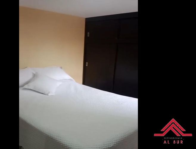 Apartamento de 3 alcobas en venta en Aliadas Del Sur, Sabaneta, 72 m² · foto 7 de 12