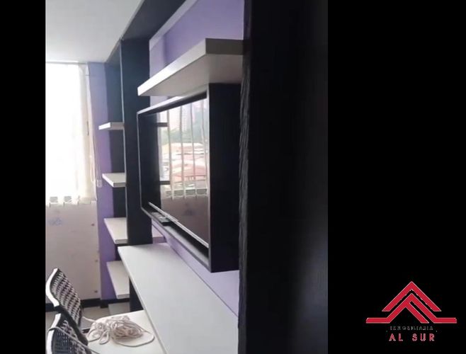 Apartamento de 3 alcobas en venta en Aliadas Del Sur, Sabaneta, 72 m² · foto 11 de 12