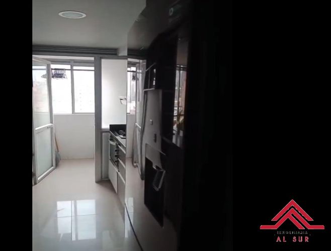 Apartamento de 3 alcobas en venta en Aliadas Del Sur, Sabaneta, 72 m² · foto 12 de 12