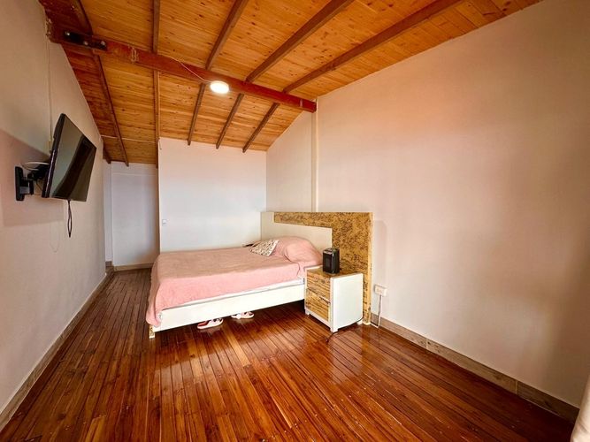 Casa de 3 alcobas en venta en El Yolombo, Medellín, 120 m² · foto 12 de 20