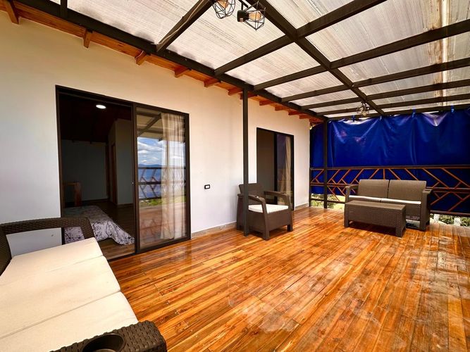 Casa de 3 alcobas en venta en El Yolombo, Medellín, 120 m² · foto 10 de 20