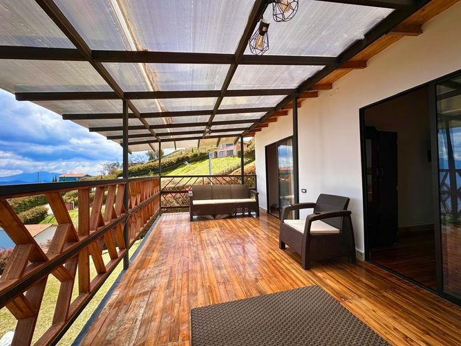 Casa de 3 alcobas en venta en El Yolombo, Medellín, 120 m² · foto 8 de 20